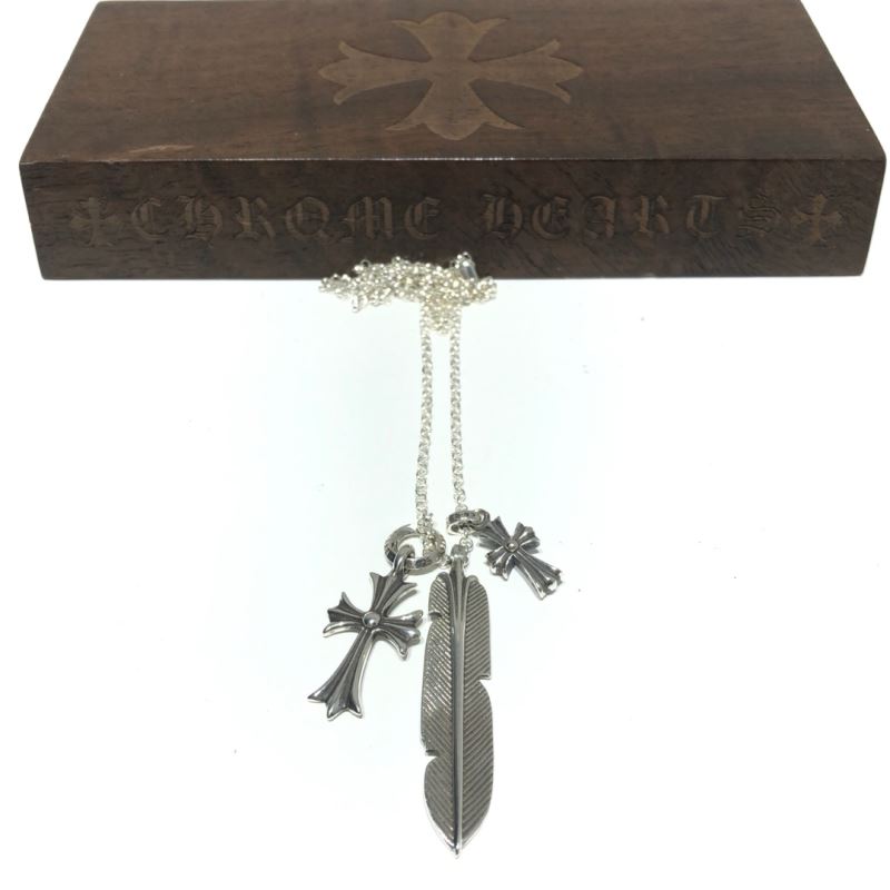 Chrome Hearts Necklaces